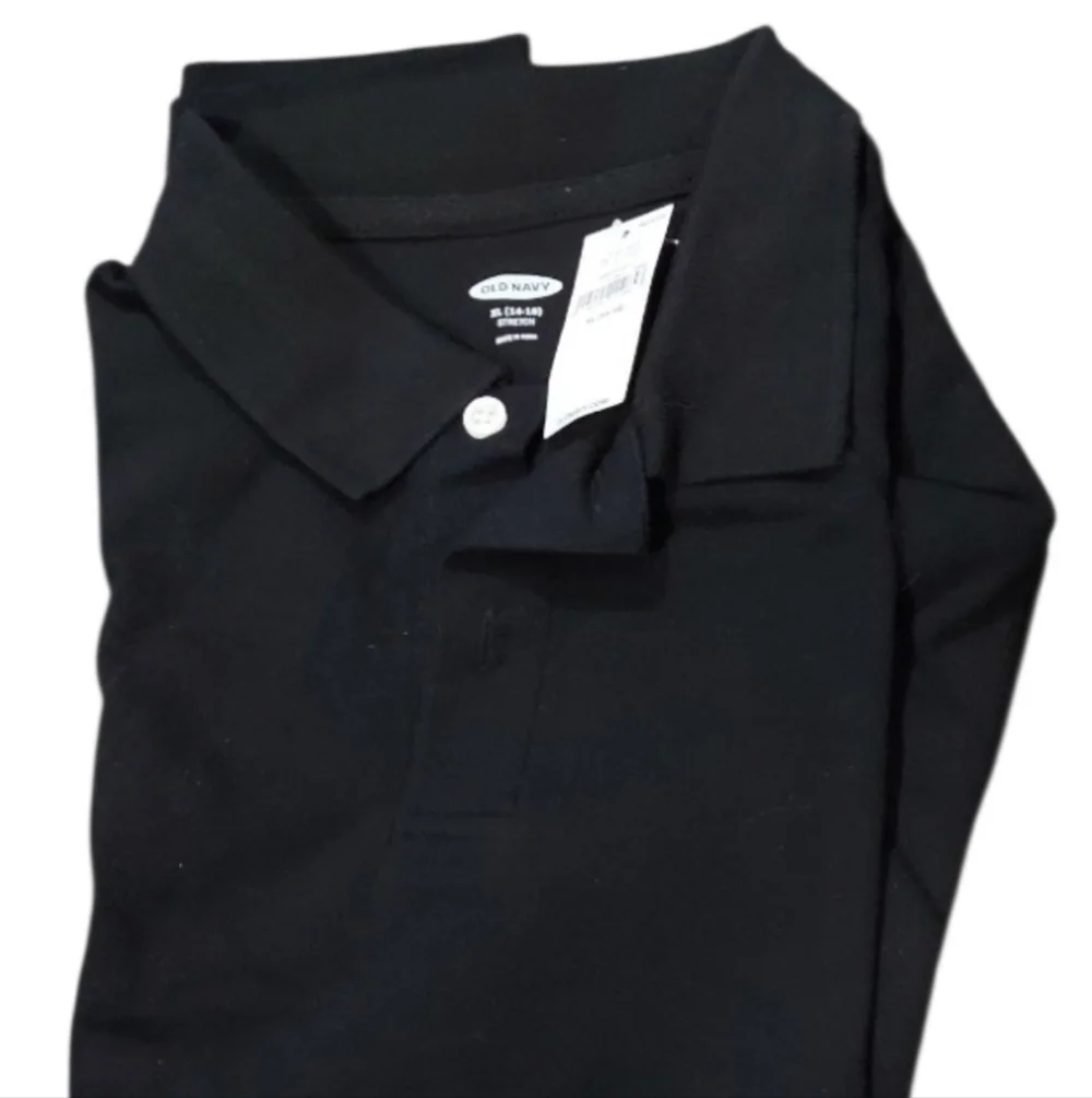 Old Navy sleek black